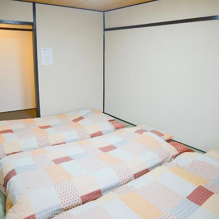 Villa Nishioji Fukuro 西大路梟 Kyōto Esterno foto